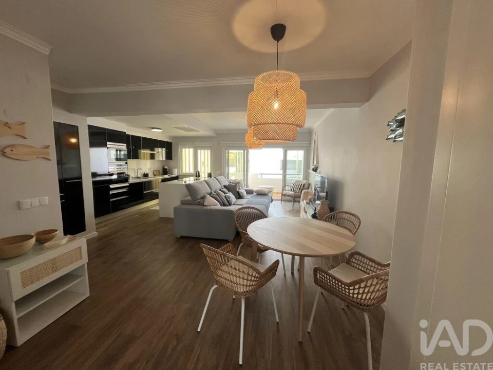 Apartamento T1 para Venda em Quarteira Foto 1