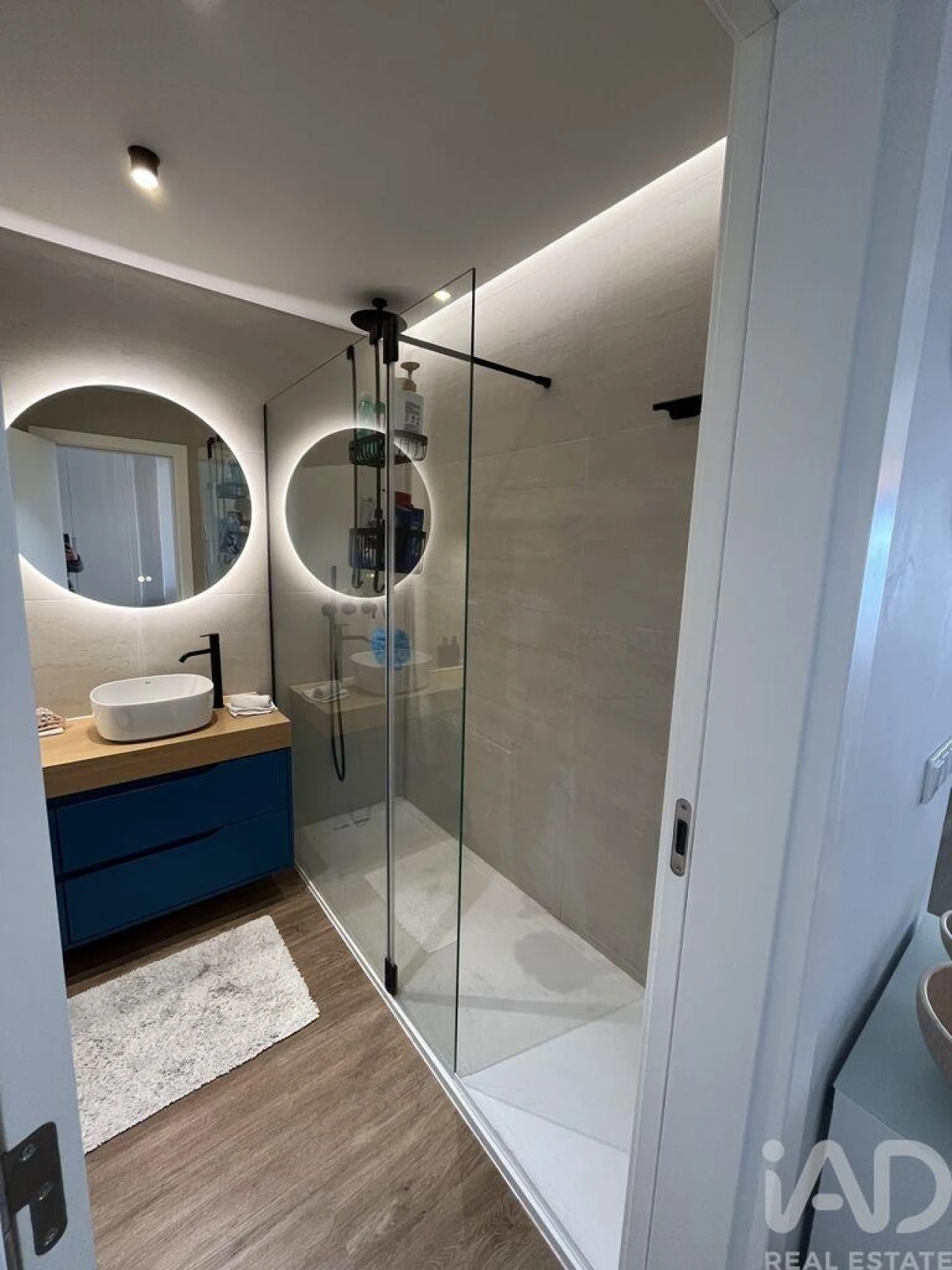 Apartamento T1 para Venda em Quarteira Foto 16