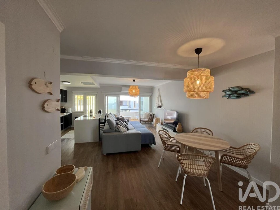 Apartamento T1 para Venda em Quarteira Foto 2