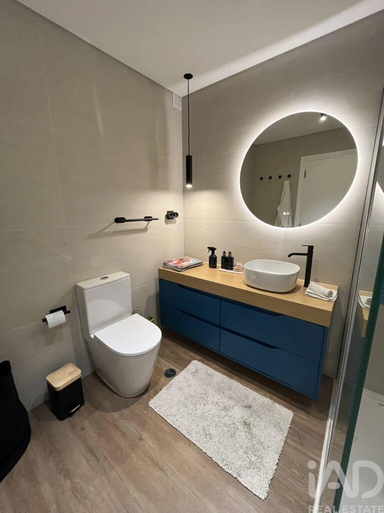 Apartamento T1 para Venda em Quarteira Foto 15