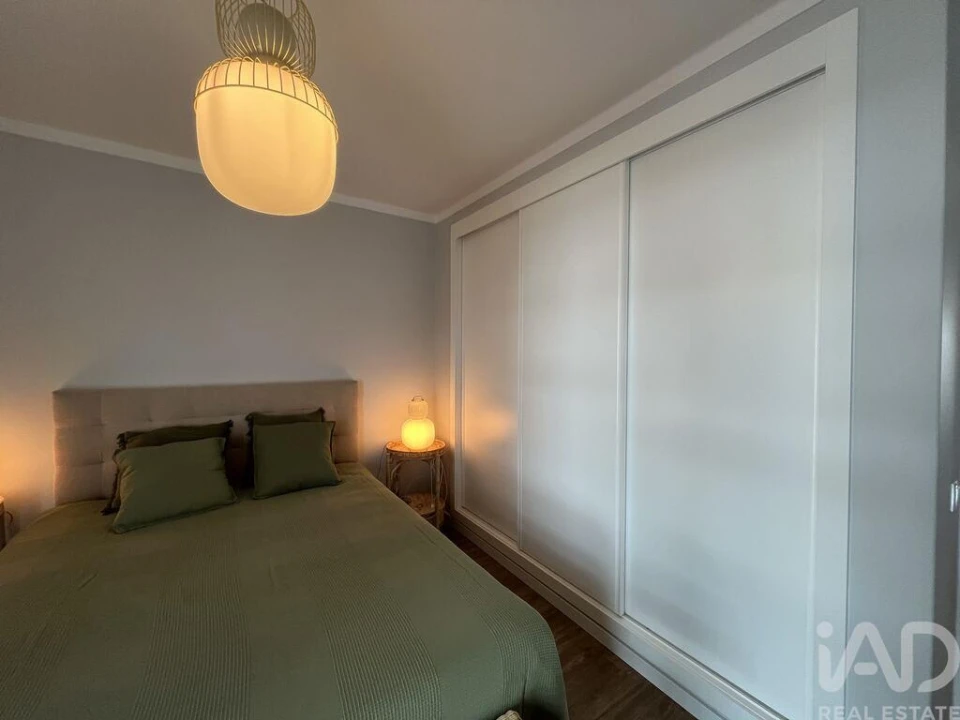 Apartamento T1 para Venda em Quarteira Foto 13