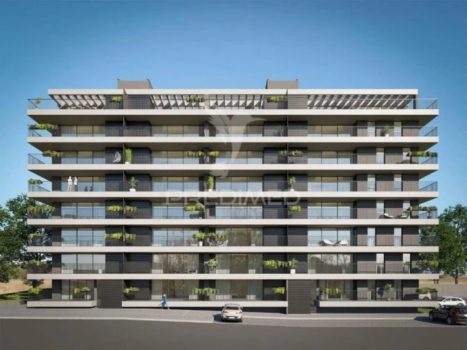 Apartamento T3 para Venda em Nogueira, Fraião e Lamaçães