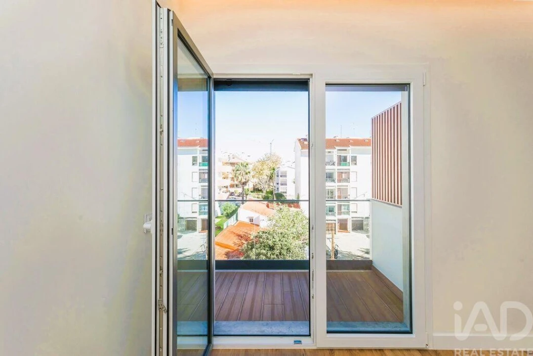 Apartamento T2 para Venda em Cascais e Estoril Foto 18