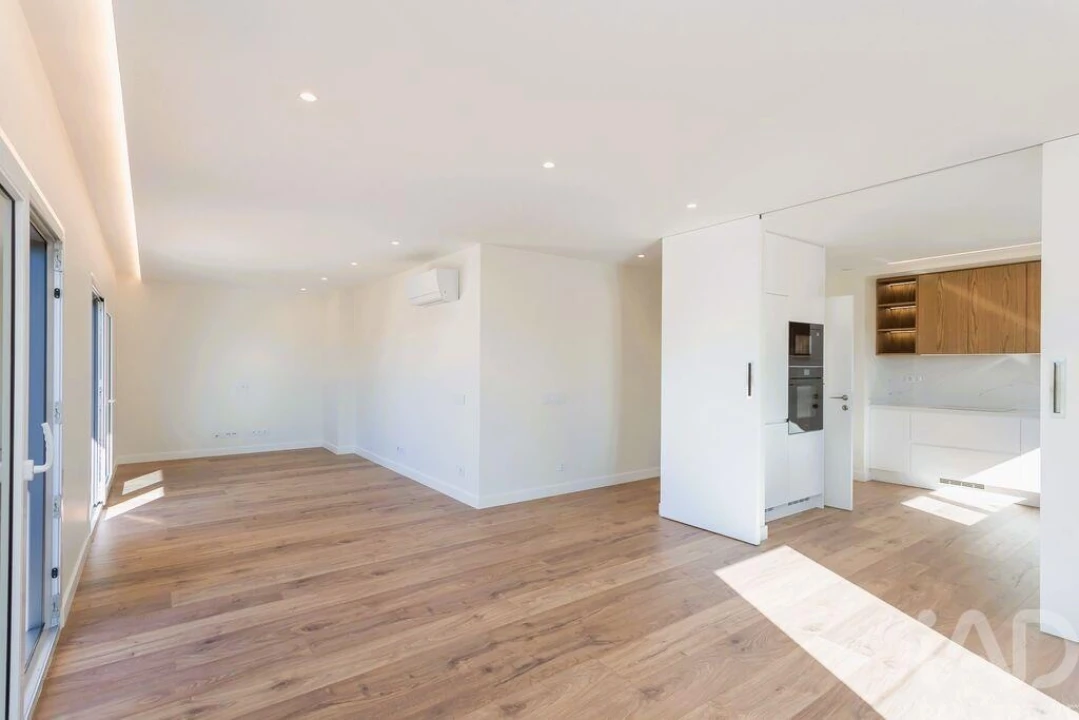 Apartamento T2 para Venda em Cascais e Estoril Foto 4