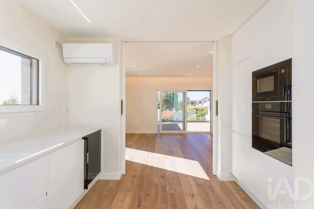 Apartamento T2 para Venda em Cascais e Estoril Foto 11