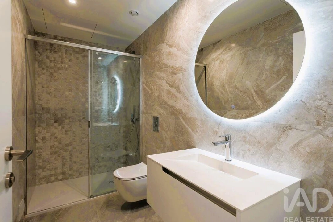 Apartamento T2 para Venda em Cascais e Estoril Foto 14