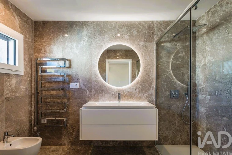 Apartamento T2 para Venda em Cascais e Estoril Foto 24