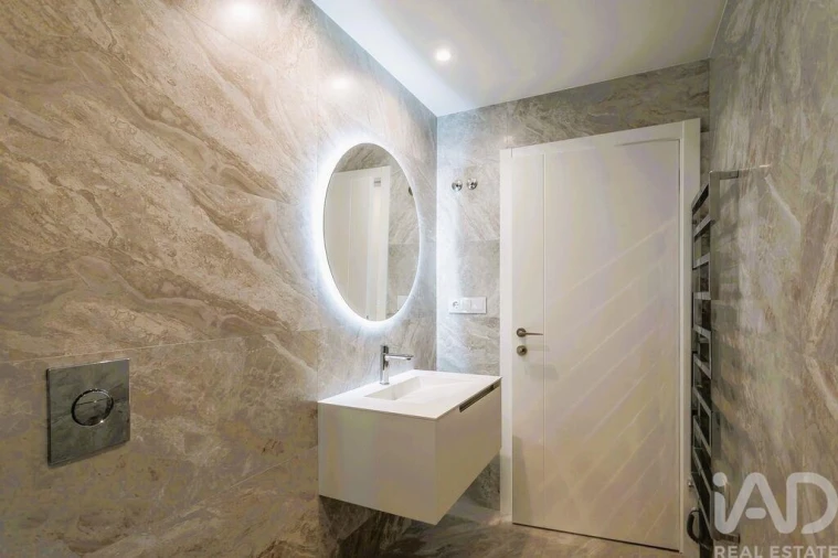 Apartamento T2 para Venda em Cascais e Estoril Foto 15