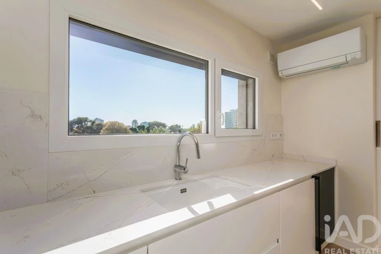 Apartamento T2 para Venda em Cascais e Estoril Foto 10