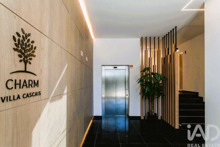 Apartamento T2 para Venda em Cascais e Estoril Foto 26