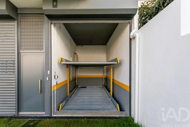 Apartamento T2 para Venda em Cascais e Estoril Foto 28