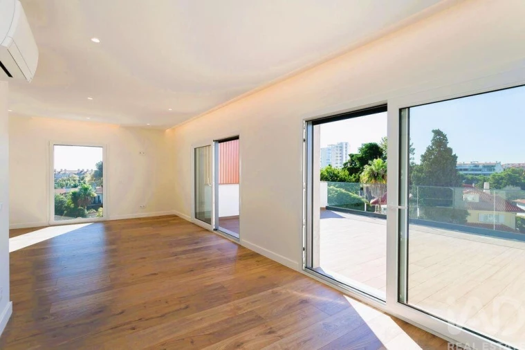 Apartamento T2 para Venda em Cascais e Estoril Foto 6