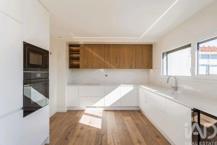 Apartamento T2 para Venda em Cascais e Estoril Foto 8