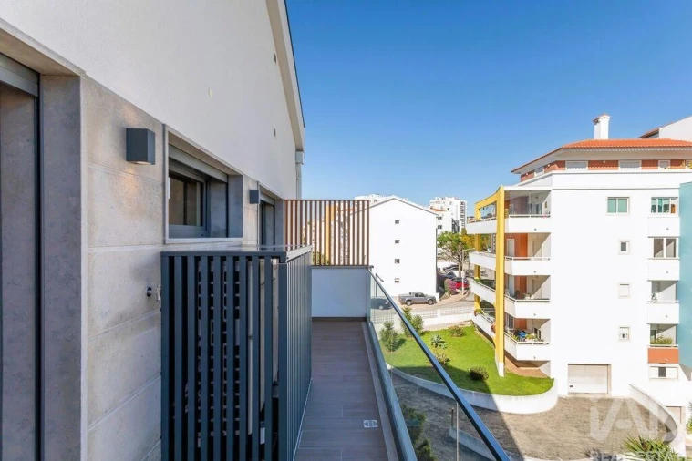 Apartamento T2 para Venda em Cascais e Estoril Foto 19