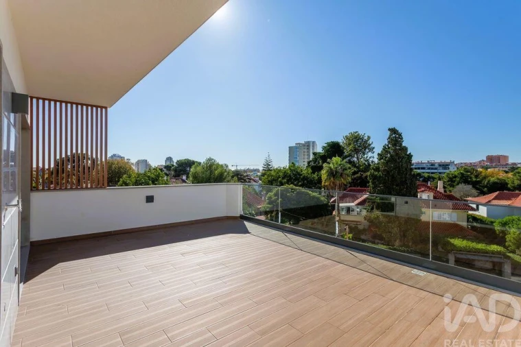 Apartamento T2 para Venda em Cascais e Estoril Foto 1