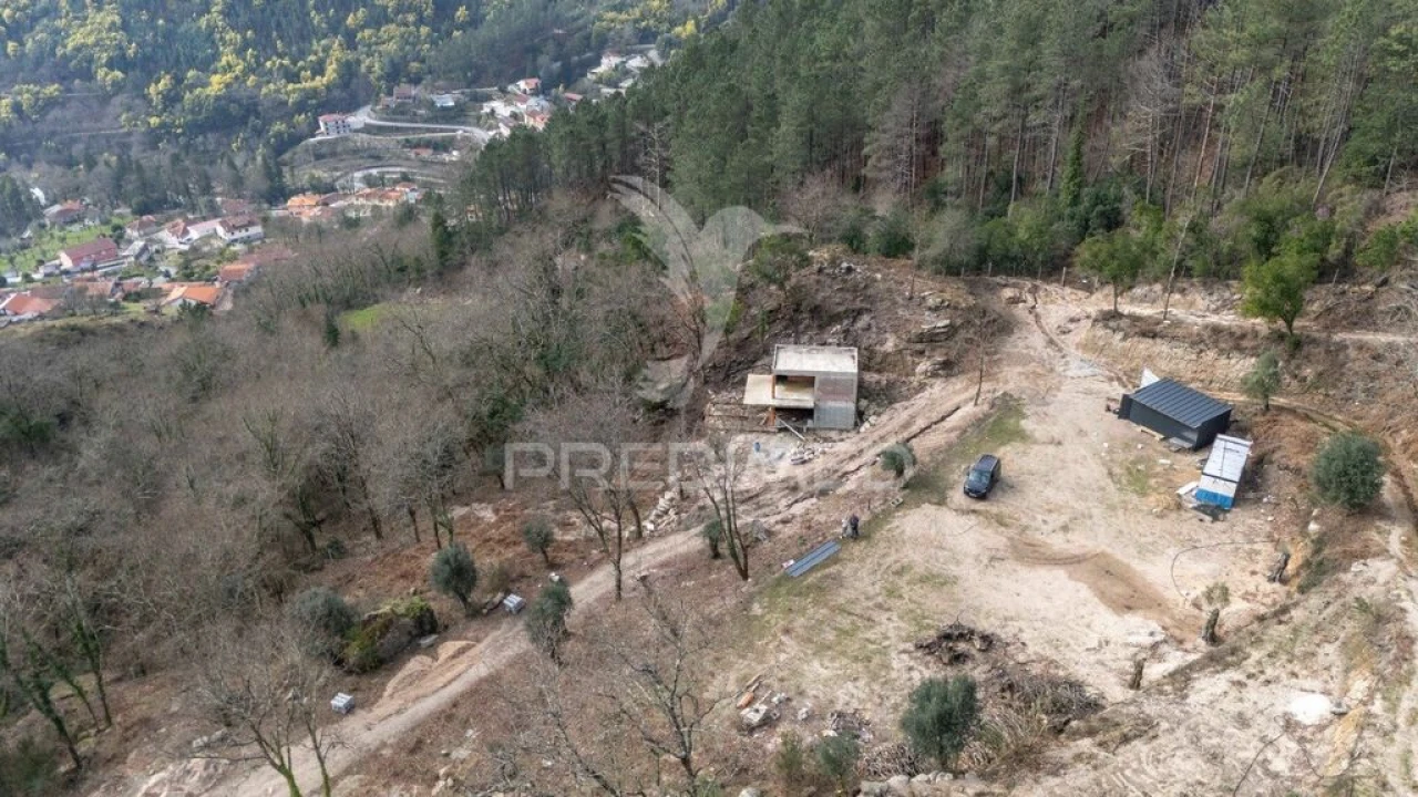 Terreno para Venda em Chamoim e Vilar Foto 5