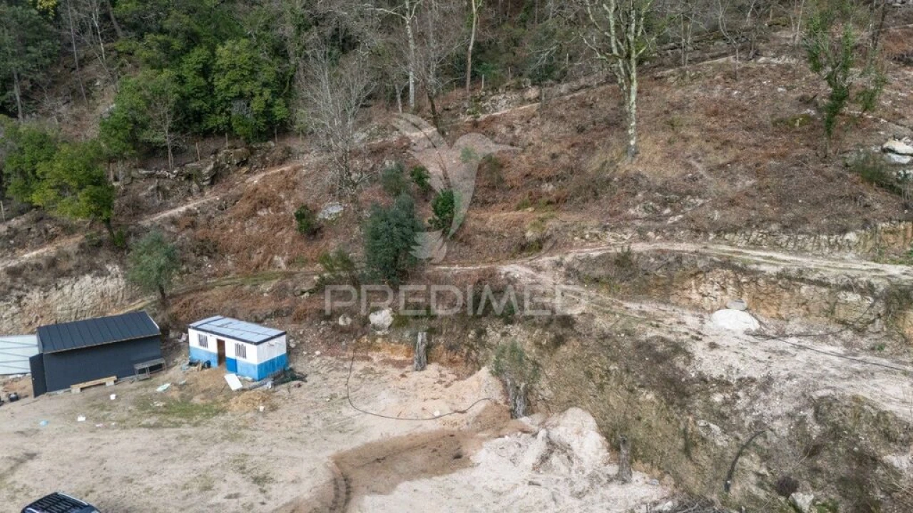 Terreno para Venda em Chamoim e Vilar Foto 8