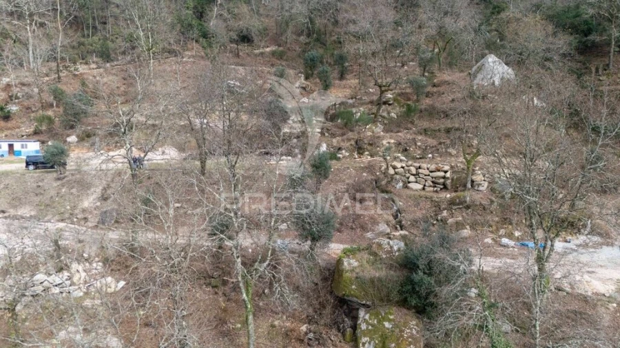 Terreno para Venda em Chamoim e Vilar Foto 10