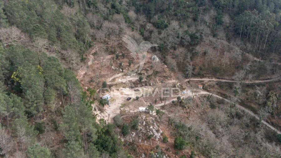 Terreno para Venda em Chamoim e Vilar Foto 20