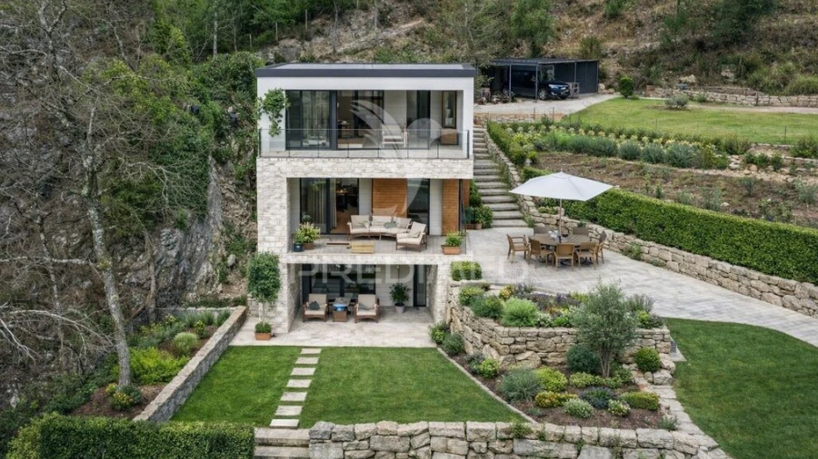 Terreno para Venda em Chamoim e Vilar