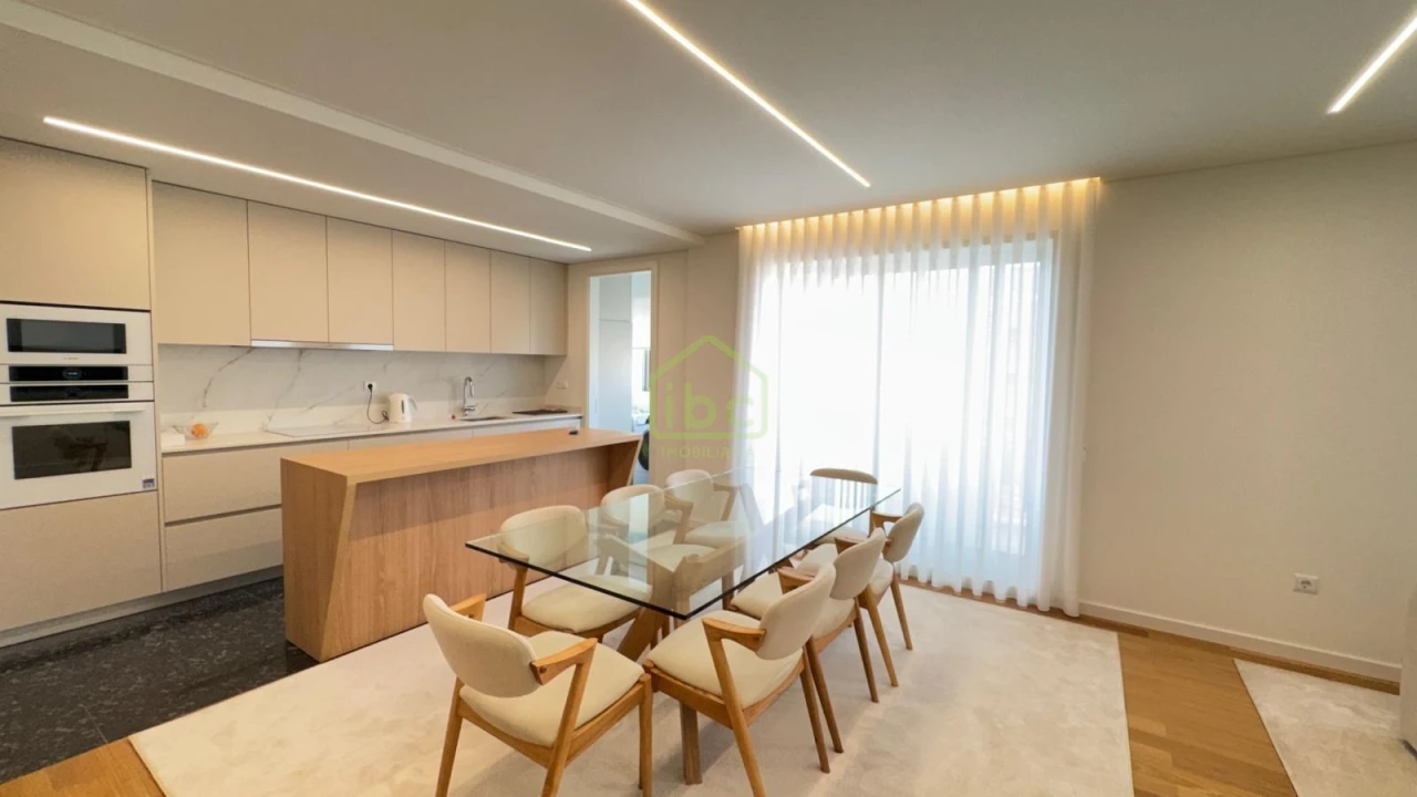 Apartamento T2 para Venda em Vila do Conde Foto 19