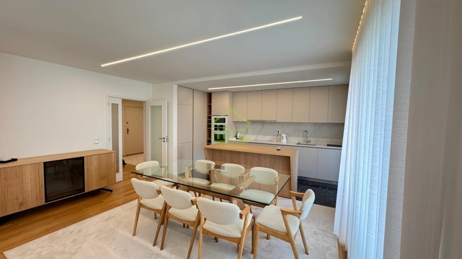 Apartamento T2 para Venda em Vila do Conde Foto 4