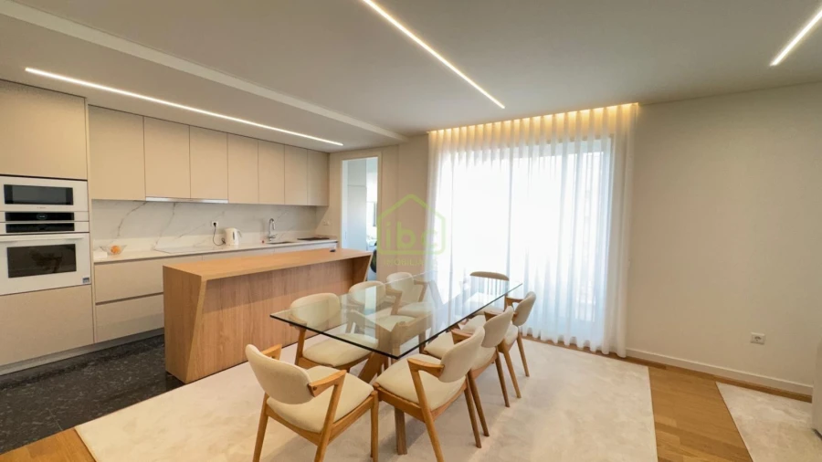 Apartamento T2 para Venda em Vila do Conde Foto 3