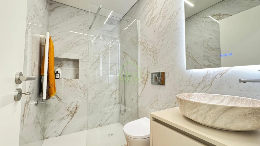 Apartamento T2 para Venda em Vila do Conde Foto 31