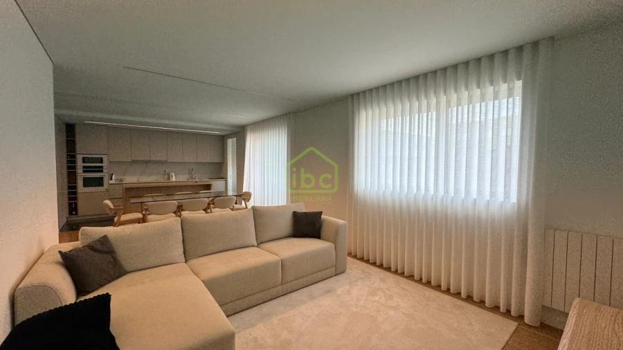 Apartamento T2 para Venda em Vila do Conde Foto 13