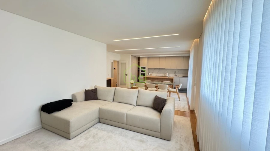 Apartamento T2 para Venda em Vila do Conde Foto 2