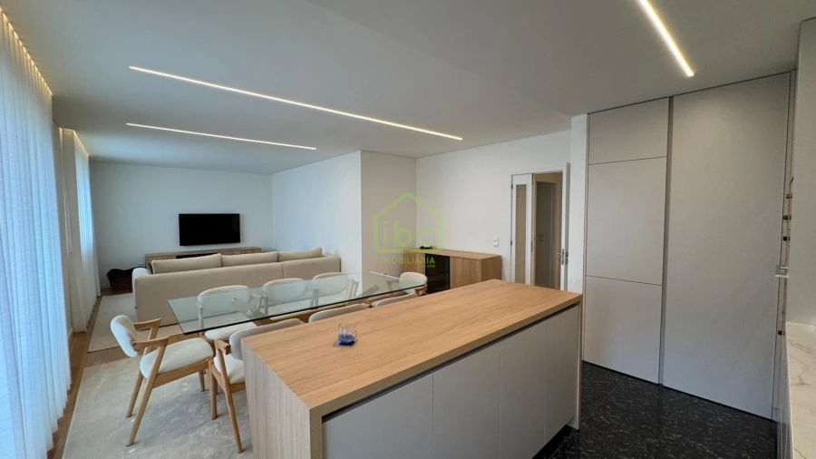 Apartamento T2 para Venda em Vila do Conde Foto 26