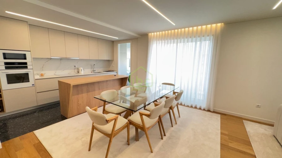 Apartamento T2 para Venda em Vila do Conde Foto 1