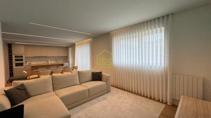 Apartamento T2 para Venda em Vila do Conde Foto 7
