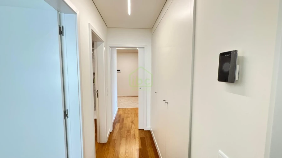 Apartamento T2 para Venda em Vila do Conde Foto 17