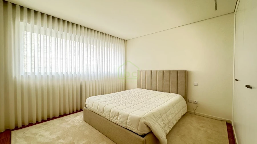 Apartamento T2 para Venda em Vila do Conde Foto 21