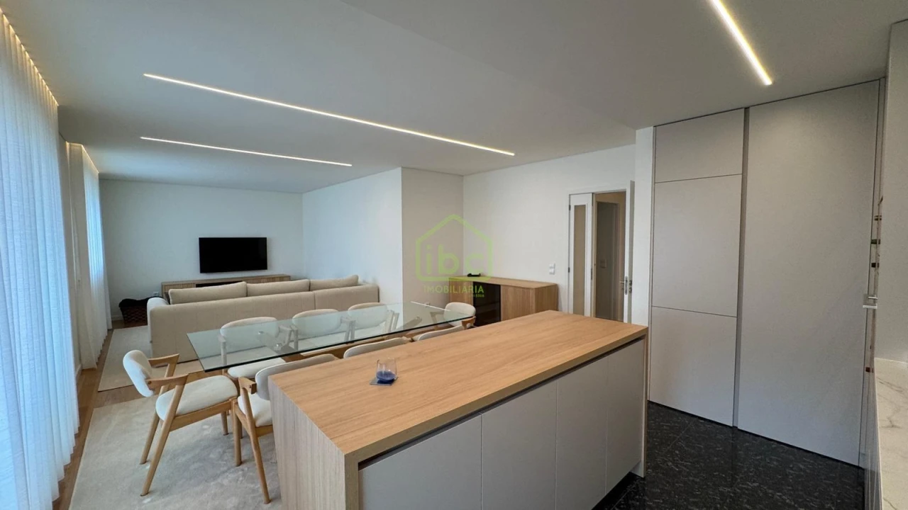 Apartamento T2 para Venda em Vila do Conde Foto 26