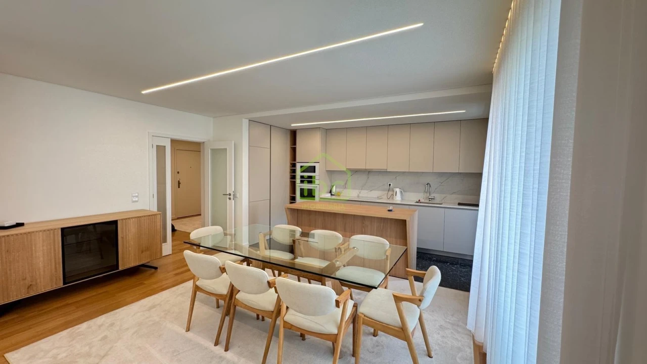 Apartamento T2 para Venda em Vila do Conde Foto 20