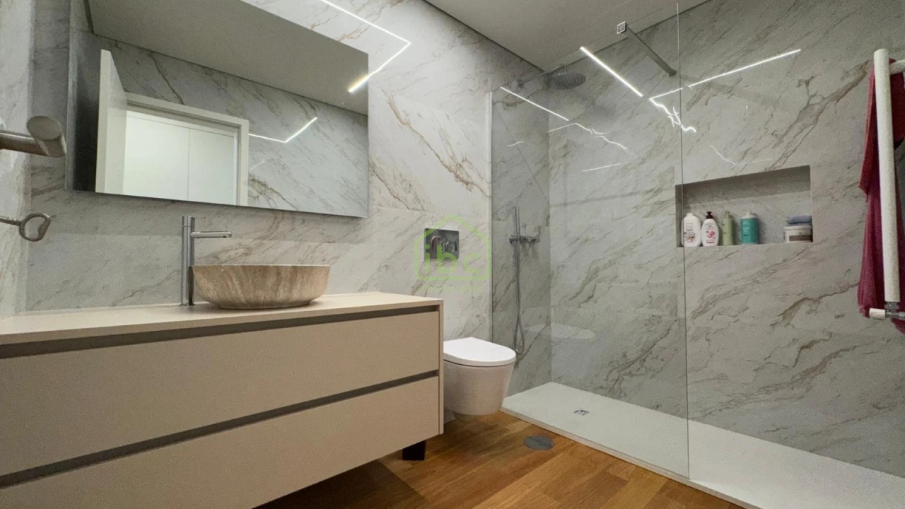 Apartamento T2 para Venda em Vila do Conde Foto 30