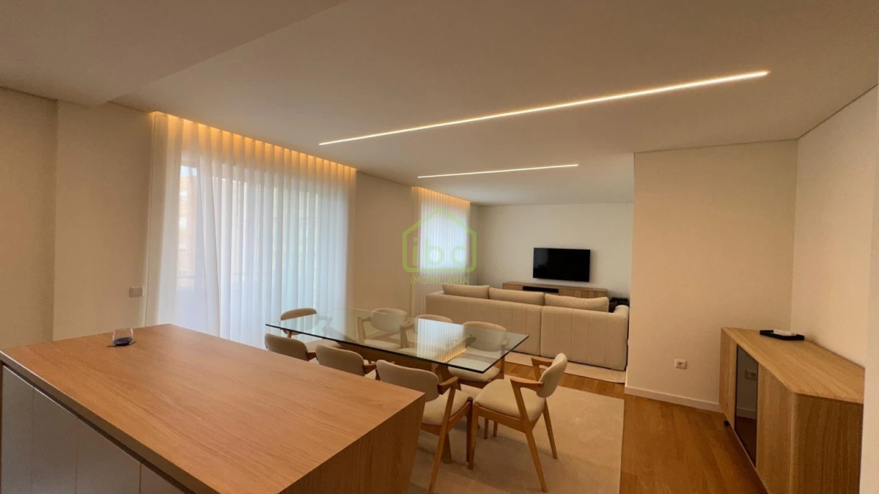 Apartamento T2 para Venda em Vila do Conde Foto 25