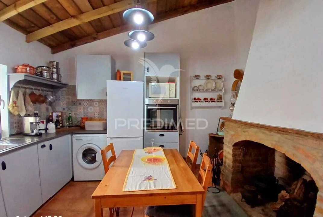 Moradia T3 para Venda em Santa Vitória e Mombeja Foto 10