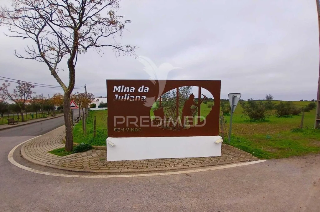 Moradia T3 para Venda em Santa Vitória e Mombeja Foto 4