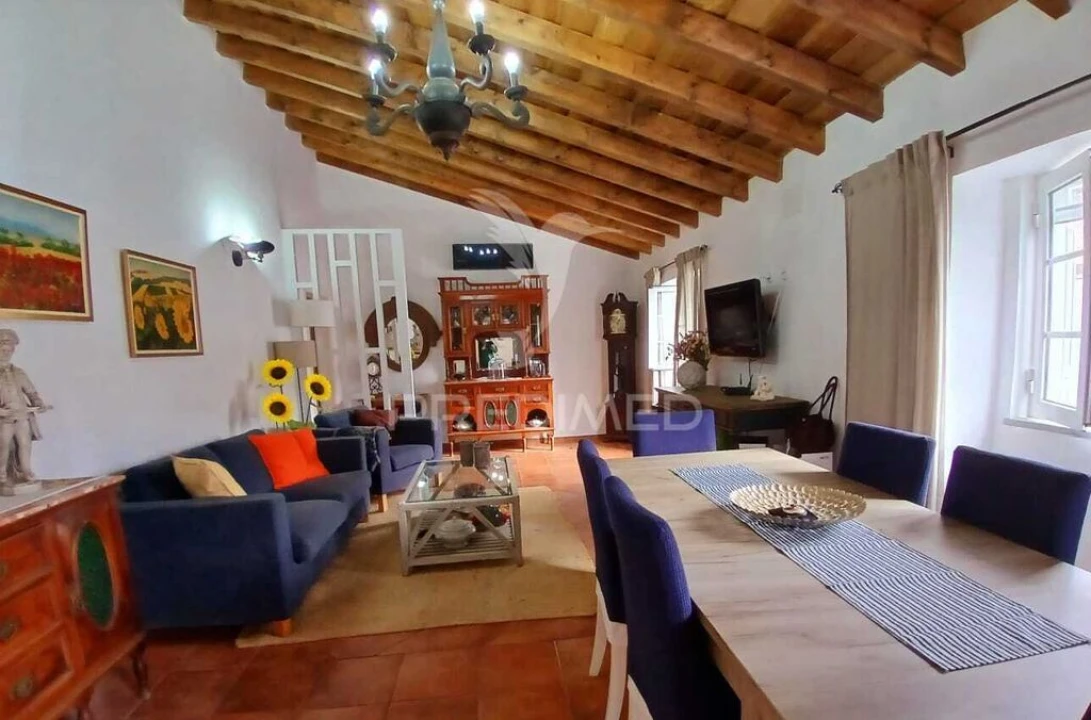 Moradia T3 para Venda em Santa Vitória e Mombeja Foto 12