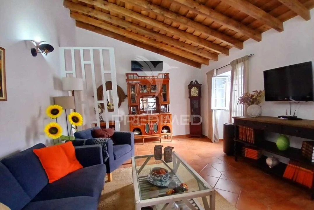 Moradia T3 para Venda em Santa Vitória e Mombeja Foto 7