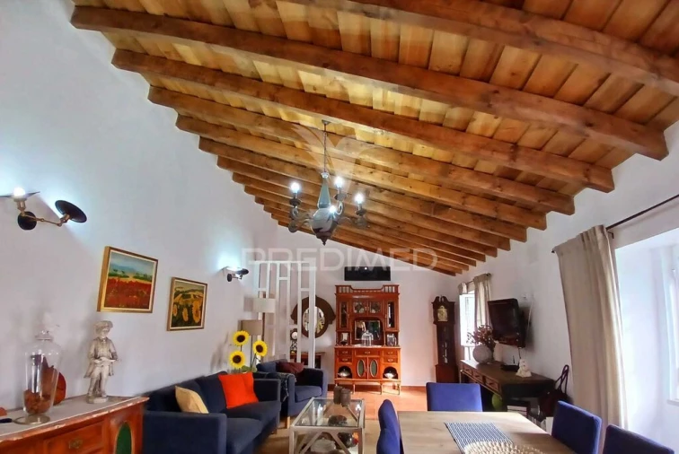 Moradia T3 para Venda em Santa Vitória e Mombeja Foto 6