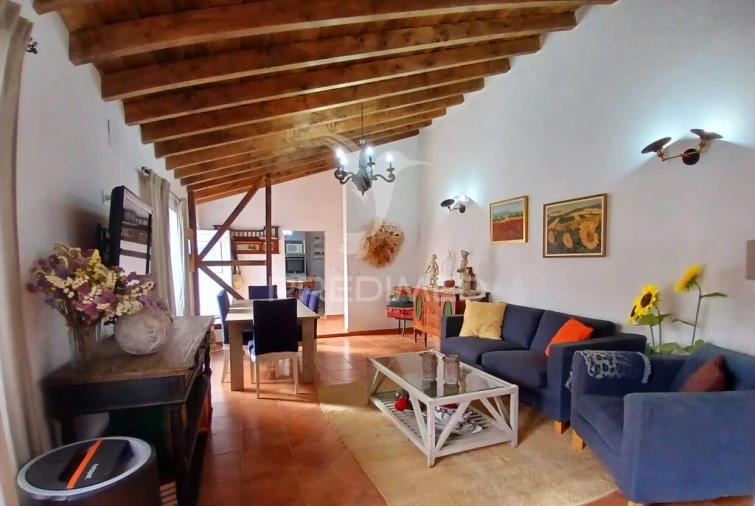 Moradia T3 para Venda em Santa Vitória e Mombeja Foto 11