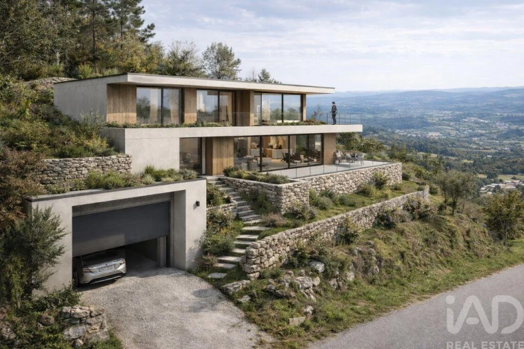 Terreno para Venda em Gondomil e Sanfins Foto 7