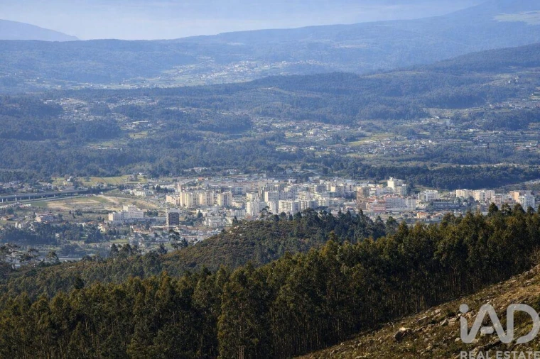 Terreno para Venda em Gondomil e Sanfins Foto 13