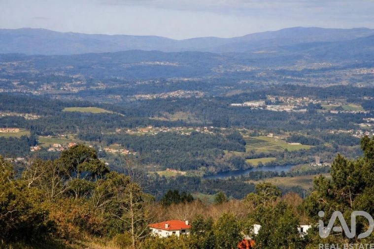 Terreno para Venda em Gondomil e Sanfins Foto 5