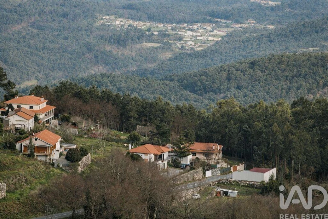 Terreno para Venda em Gondomil e Sanfins Foto 6