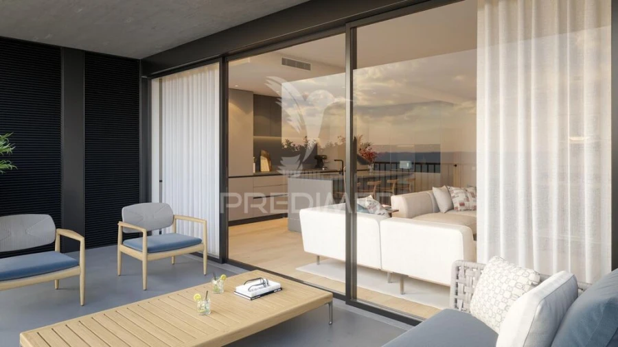 Apartamento T3 para Venda em Nogueira, Fraião e Lamaçães Foto 6